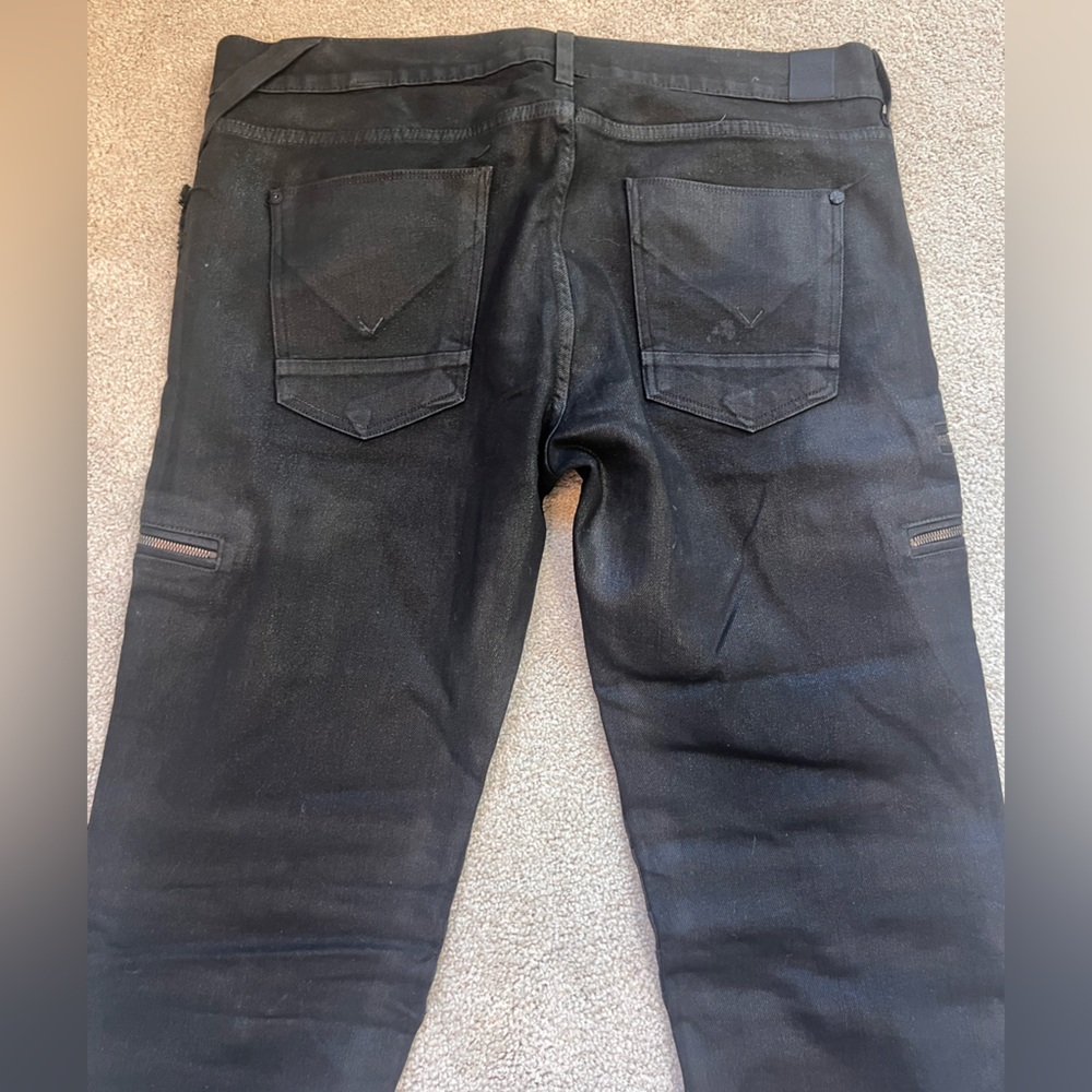 Hudson, 38 Men’s jeans - Picture 8 of 8